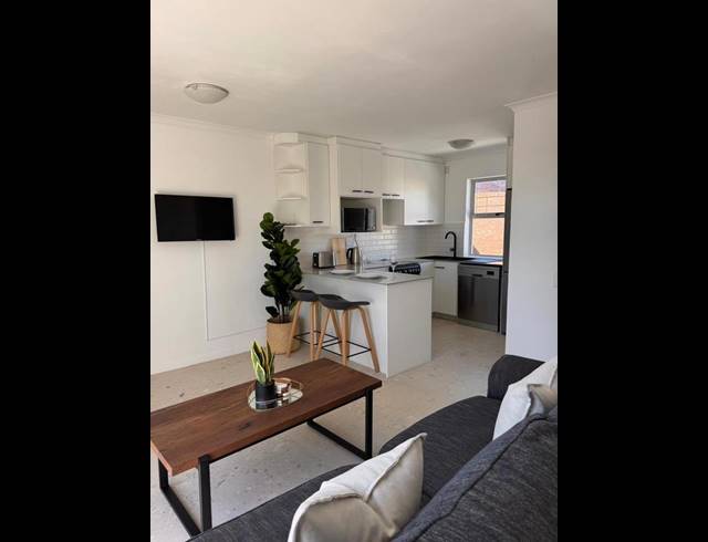 1 BEDROOM PROPERTY TO RENT IN MILNERTON RIDGE